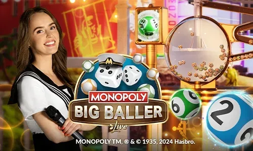 Lottery and Bingo Games